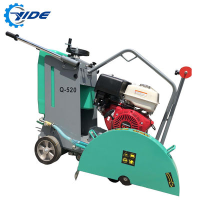 качество  Construction Material Shops Construction Road Cutting Machine Asphalt Concrete Road Cutter Q-520 завод