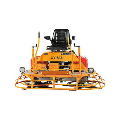 качество  High Quality Concrete Vibratory Power Trowel Machine Gasoline Custom Lathe On Finishing Power Concrete Trowel Machine For Sale завод