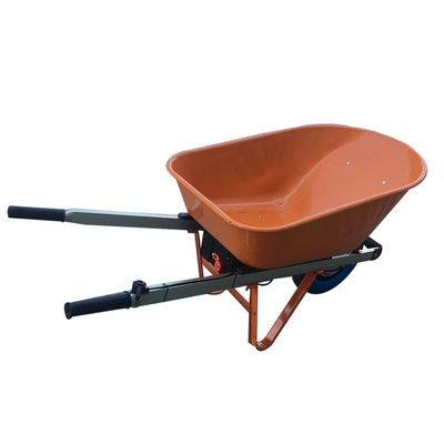качество  Best Price Electric Power Helper Metal Wheelbarrow For Garden завод